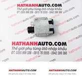 IC (trở) quạt động cơ xe Range Rover - LR045248